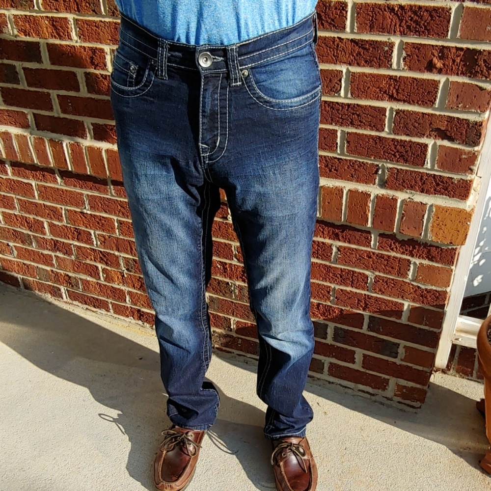 Suko jeans